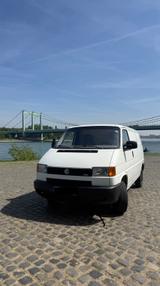 Volkswagen VW T4 2.5 TDI Transporter/Van/Camper - Volkswagen T4 andere aus 2000
