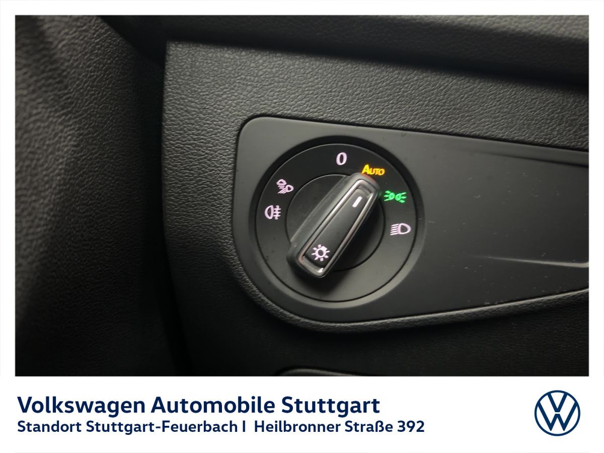 Volkswagen Tiguan - Bild 15