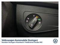 Volkswagen Tiguan - Vorschau Bild 15