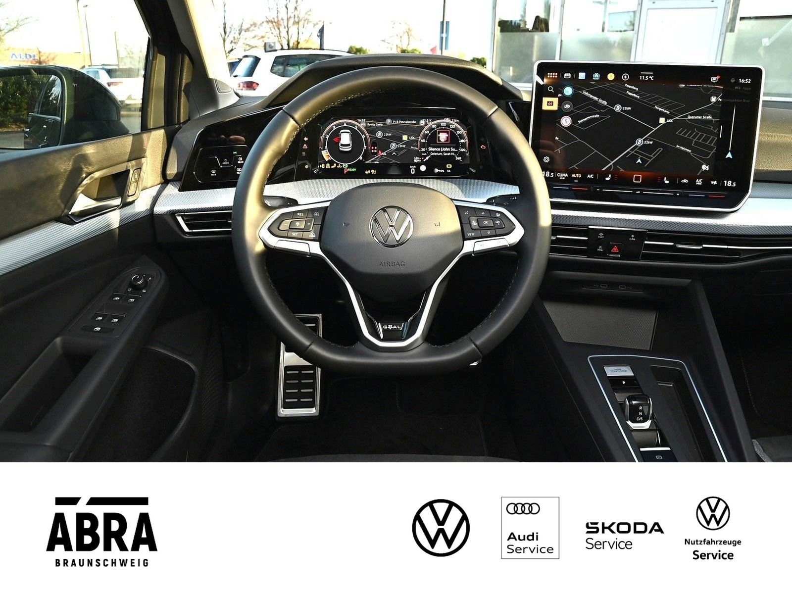 Volkswagen Golf - Bild 15