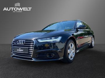 Audi A6 - 3