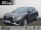 Audi Q2 S-line 35 TSI S-tronic APP*NAVI*LED*PDC*Facel - Audi Q2 Gebrauchtwagen in Bremen