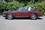 Porsche 912 Targa Soft-Window, Gutachten 1- - gebrauchte Porsche 912 aus dem Jahr 1968