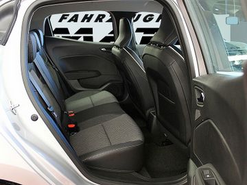 Fahrzeugabbildung Renault Clio TCe 90 Intens *Winter-Paket*