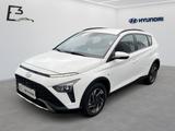 Hyundai BAYON 1.0 Turbo 7-DCT Select Winterpaket - Hyundai BAYON: Select