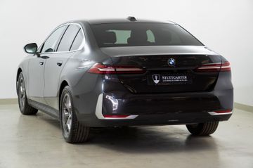 BMW 520 - 4