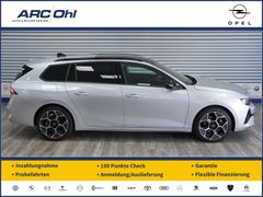 Opel Astra L 1.2 ST Ultimate *NAVI/HEADUP/HIFI/AHK*