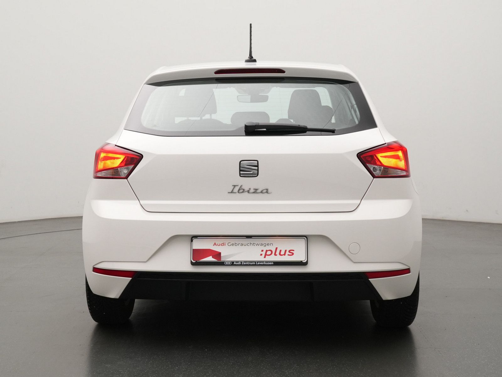 Seat Ibiza - Bild 4