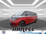 Volkswagen ID. BUZZ GTX LR 86 KWH AUTOMATIK (+ACC-RADAR)