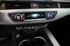 AUDI A4 Limousine 40 TFSI quattro advanced | AHK AUDI A4 Limousine 40 TFSI quattro advanced | AHK