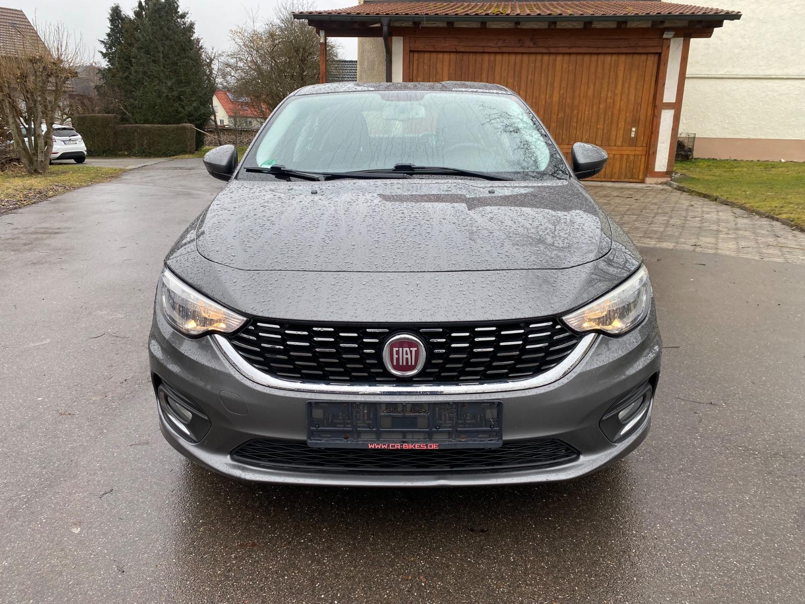 Fiat Tipo Lounge Limo 1.6 JTDM*Navi*Kamera*PDC*TÜV*