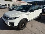 Land Rover Range Rover Evoque SE Automatik - Land Rover Range Rover Evoque in München