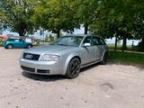 Audi S6 4b c5 kein Rs6 4.2 V8 Quattro ly7zw - gebrauchte Audi S6 aus dem Jahr 2000