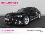 Audi A8 50 TDI quattro MATRIX+PANO+ACC+LEDER+LUFTFEDE - Audi A8 in Köln