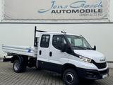 Iveco 65C16 3,0 D DOKA/Kipper/2xAHK -Klima- - Angebote