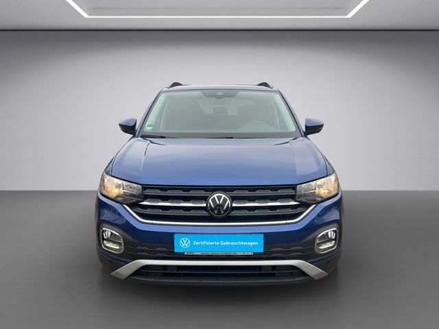 T-Cross 1.0TSI Move