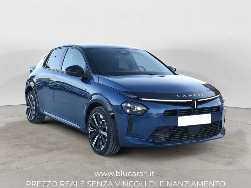 Lancia Ypsilon Ibrida Ibrido 100cv LX e-DCT imagem 3