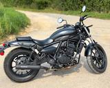 Kawasaki Eliminator 500 | Garantie bis 04/2028 - KAWASAKI 500