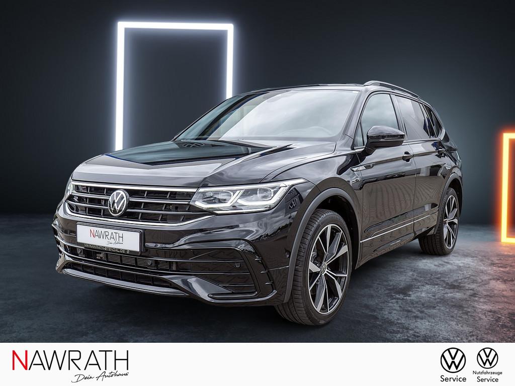 Volkswagen Tiguan Allspace R-Line 4M HUD FACEL. MATRIX-LED