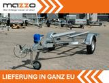 Top-Trailer Jetski Anhänger JET 750kg GESCHWEIßT Softbalken - Top-Trailer LKWs