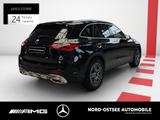 Mercedes-Benz GLC 300 d 4M AMG MBUX SHZ KLIMA KEYLESS-GO - gebrauchte Mercedes-Benz GLC 300 aus dem Jahr 2025