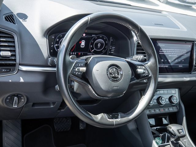 Foto Nummer 7: SKODA Karoq