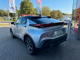 Toyota C-HR Hybrid FWD Team Deutschland - Toyota C-HR Neuwagen