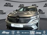 Renault Espace VI 1.2 E-TECH Hybr 200 Esprit Alp.7sz - Renault Espace Jahreswagen