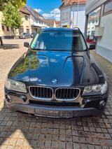 BMW X3 xDrive20d Edition Lifestyle Edition Lifestyle - BMW X3: Edition Lifestyle
