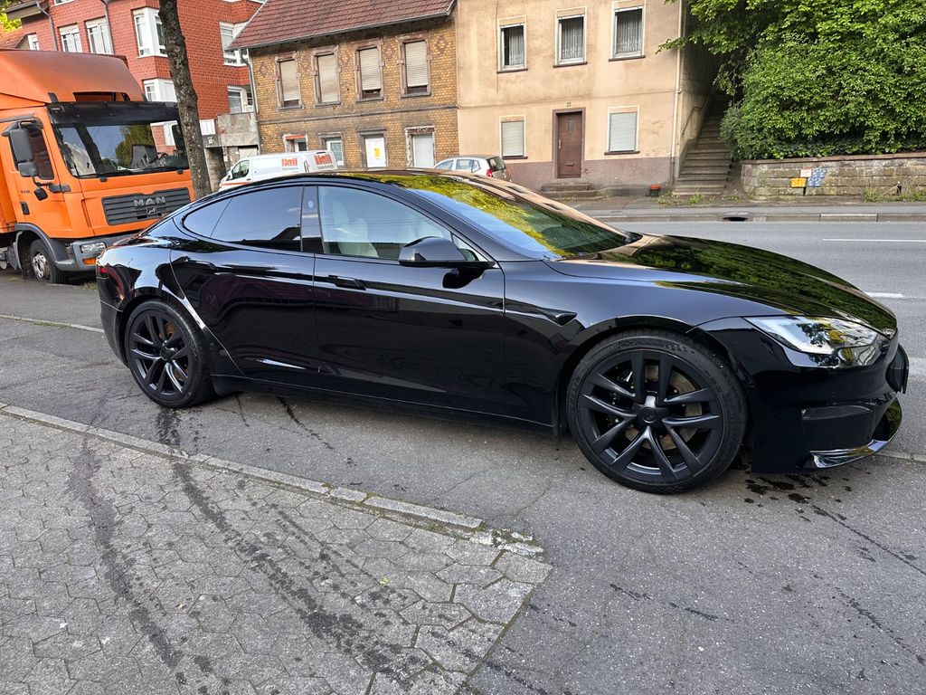 Image of Tesla Model S