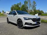 Skoda Scala 1.5 TSI ACT DSG Monte Carlo Panorama - DT