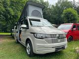Volkswagen T6.1 Wohnmobil California / Multivan - Volkswagen Multivan california