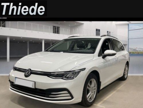 Volkswagen Golf VIII Variant 1.5 TSI LIFE NAVI/LED/SHZ/VIRT