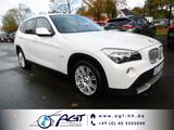 BMW X1 2.3 d xDriveAut.Leder beige Tempomat Sthzg.