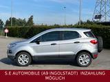 Ford EcoSport Trend+Automatik+Klima - Ford aus 2017