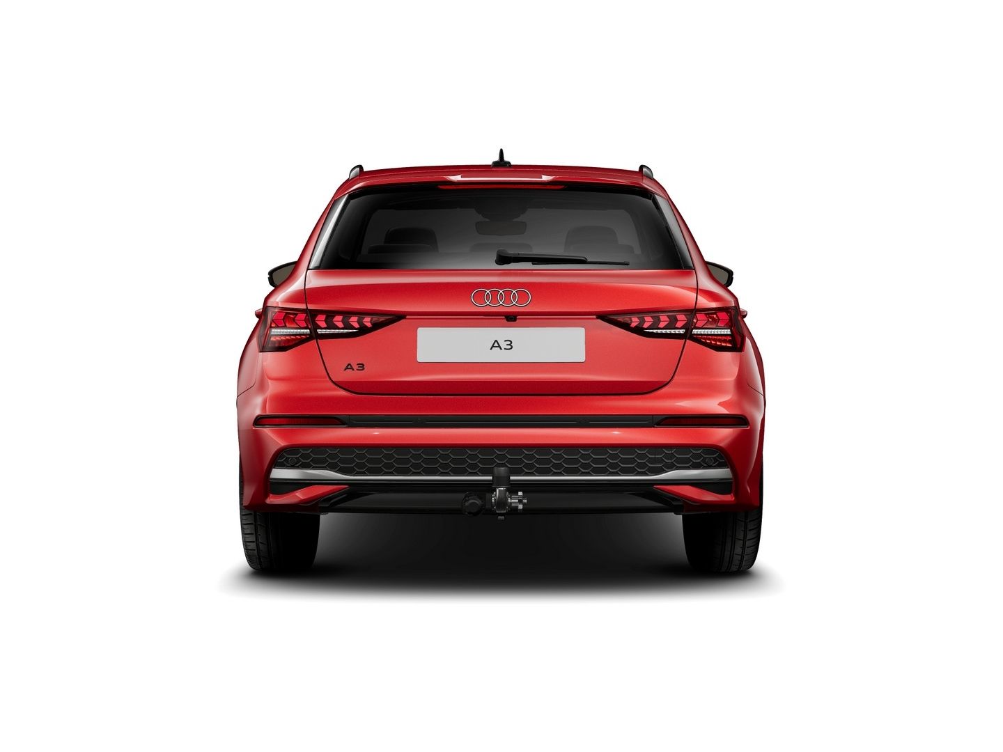 Audi A3 - Bild 4