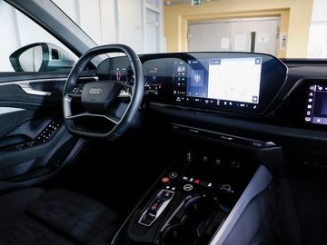 Audi A6 - 10