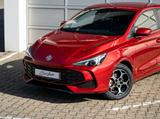 MG 3 Hybrid+ Luxury 7 Jahre Garantie - MG Gebrauchtwagen in München