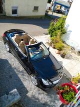 Mercedes-Benz E 350 Cabrio BlueEFFICIENCY 7G-TRO - Mercedes-Benz 350: Cabrio