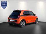 Renault Twingo GT ENERGY TCe 110 ABS Fahrerairbag ESP ZV - Renault Twingo: Orange