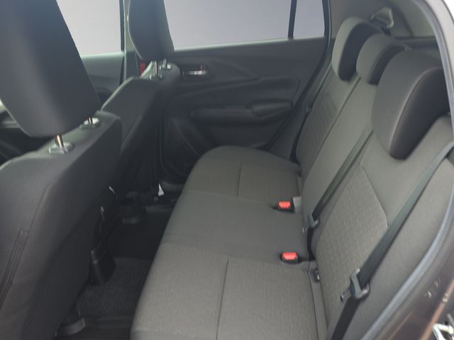 Swift 1.2 Dualjet Hybrid 61 kW Comfort