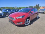 Ford Focus 1.5 EcoBoost Titanium Frontscheibe beheizb - Ford Focus: Fr