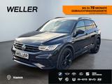 Volkswagen Tiguan 1.5 TSI DSG R-Line *Matrix*CAM*19''*el He - Volkswagen Tiguan: Sportfahrwerk
