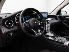 Foto Nummer 20: MERCEDES-BENZ GLC 300