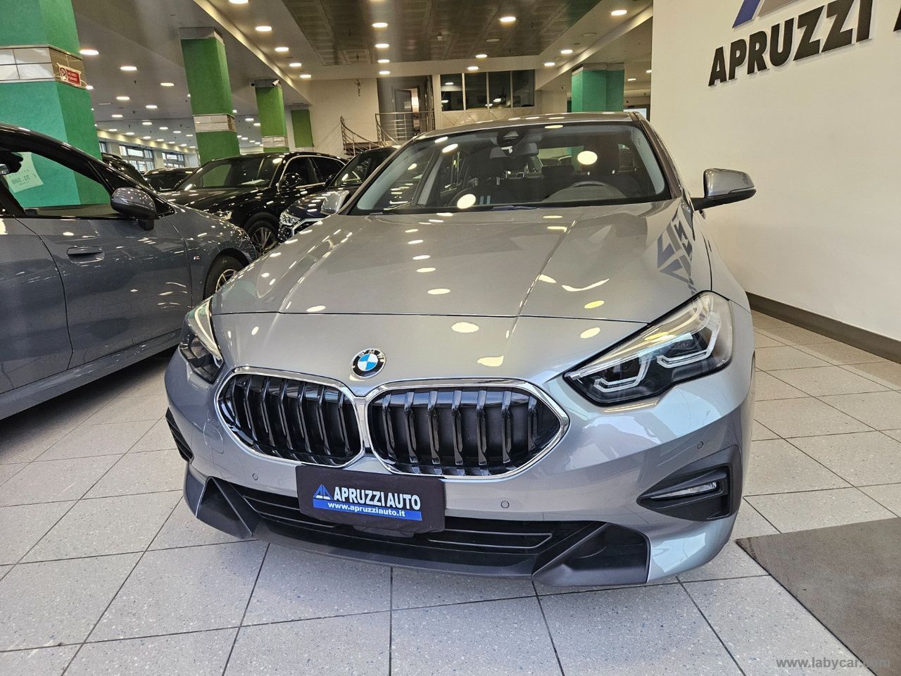 Other BMW 218d Gran Coupé imagem 2