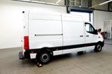 Mercedes-Benz Sprinter 315 CDI LED/Distronic/Klima - Mercedes-Benz Sprinter mit Diesel-Antrieb: Van, Automatik