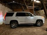 Cadillac Escalade 6.2 V8 Premium Autom. Premium - Cadillac Escalade Benzin Gebrauchtwagen