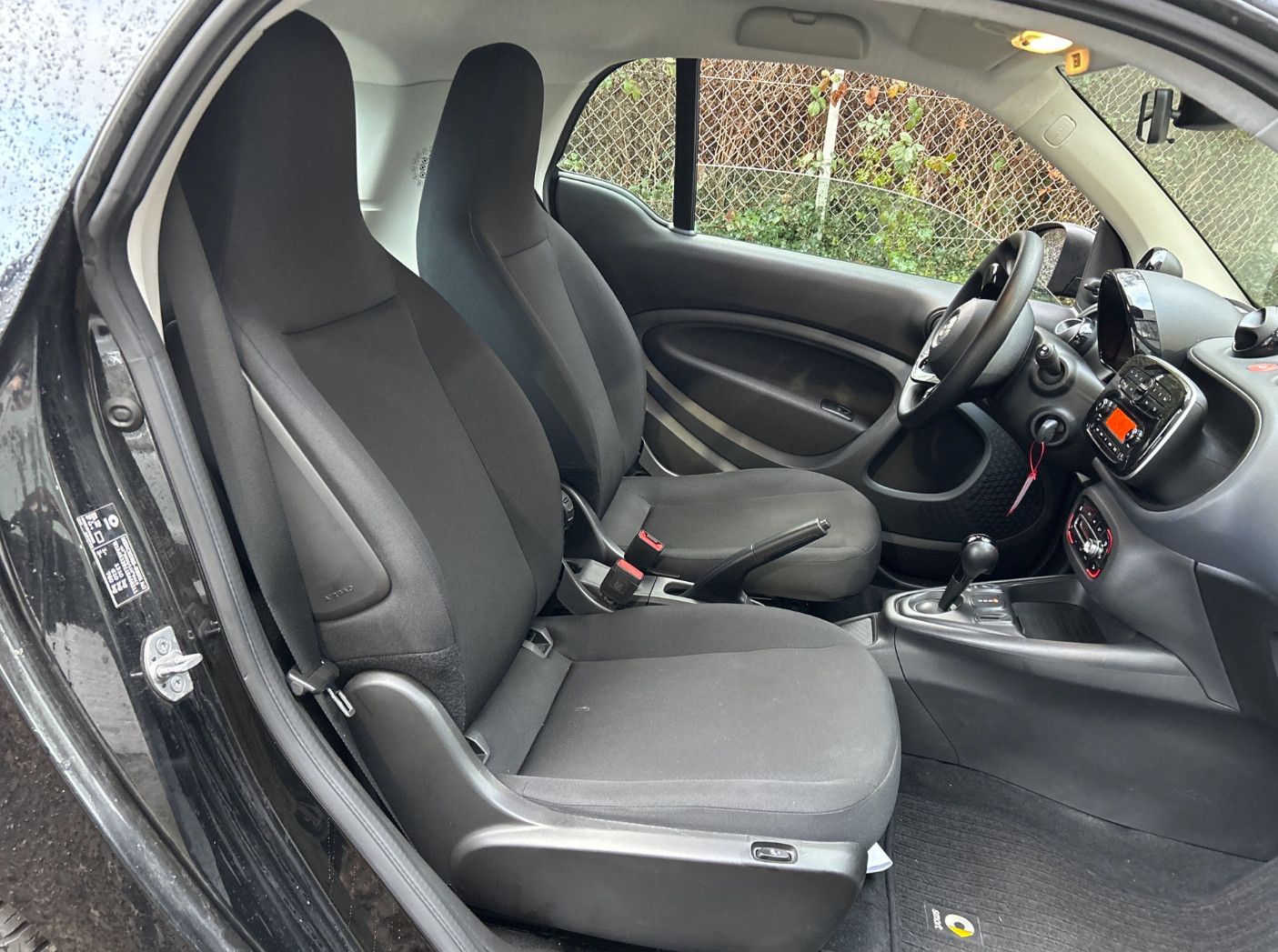 Smart ForTwo - Bild 7