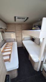 Knaus Südwind 650 PEB *19'MJ*Klima*Vorzelt*Solar*