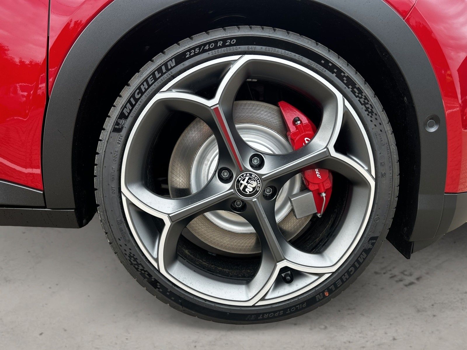 Alfa Romeo Junior - Bild 8
